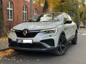 Renault Arkana / XM3 E-TECH 145 R.S.LINE 2022