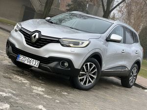 Renault Kadjar 1.5 dCi Energy Intens 2018