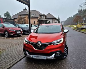 Renault Kadjar Energy dCi 110 EDC Bose Edition 2017