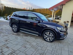 Renault Koleos II 2020