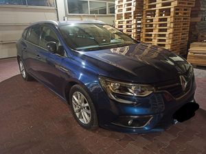 Renault Megane IV 2020