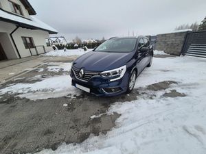 Renault Megane IV TCe 140 GPF LIMITED 2020
