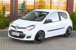 Renault Twingo II 1.2 16V Eco Wind 2014