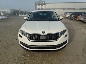 Skoda Kodiaq I 2.0 TDI 4x4 DSG Style 2019