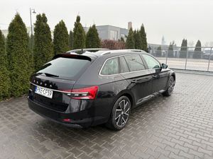 Skoda Superb III 2.0 TSI Sportline DSG 2023