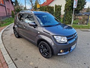 Suzuki Ignis 2018