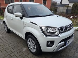 Suzuki Ignis 1.2 SHVS Comfort Plus 2023