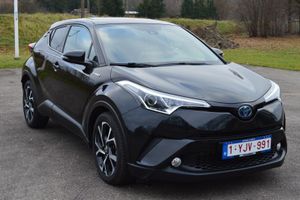 Toyota C-HR 1.8 Hybrid Style 2019