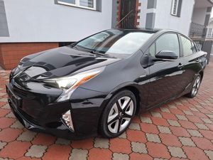 Toyota Prius IV 1.8 Hybrid Prestige 2016