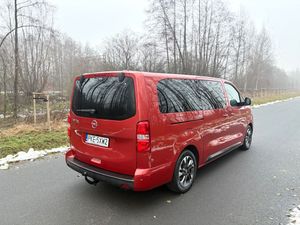 Toyota ProAce 2.0 D4-D Long VIP 2020