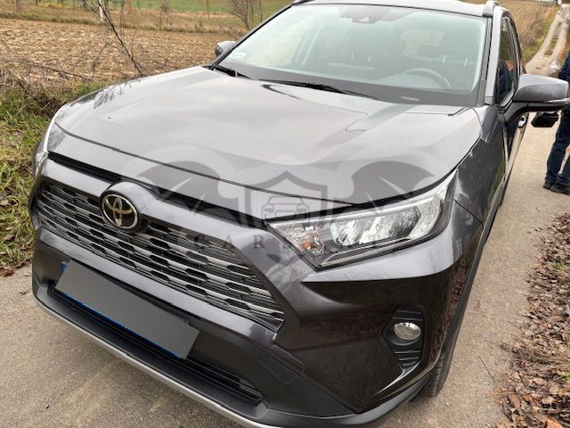 Toyota Rav4 V 2.0 Comfort 4x4 MS 2019