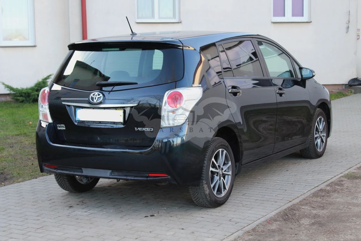Toyota Verso 1.8 5-Sitzer Life 2013