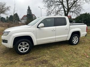 Volkswagen Amarok 2.0 BiTDI BMT Autm Highline 2015