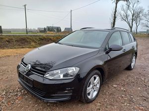 Volkswagen Golf VII 2013