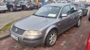 Volkswagen Passat B5 FL 1.9 TDI 2003