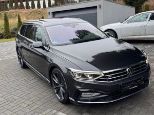 Volkswagen Passat B8 2.0 TDI SCR 4Mot DSG Highline 2020
