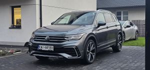 Volkswagen Tiguan Allspace 2.0 TSI OPF 4Motion DSG R-Line 2022