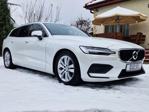 Volvo V60 II D3 Geartronic Momentum Pro 2020