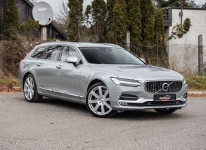 Volvo V90 D5 AWD Geartronic Inscription 2017