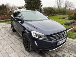 Volvo XC60 I D5 AWD Geartronic Summum 2013