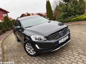 Volvo XC60 I D3 Drive-E Momentum 2017
