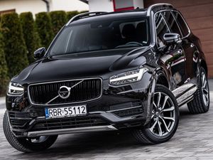 Volvo XC90 II B5 D AWD Geartronic Momentum Pro 2019