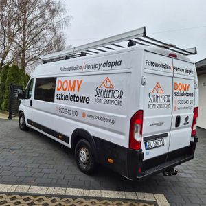 Fiat Ducato 2019