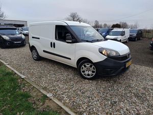 Fiat Doblo 2019