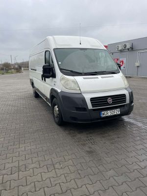 Fiat Ducato 2014