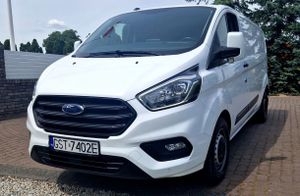 Ford Transit Custom 2021