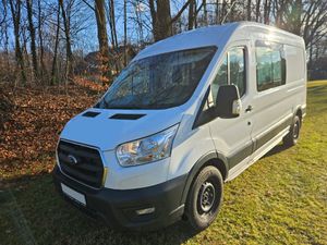Ford Transit 2021