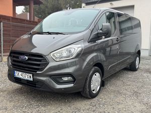 Ford Transit 2023