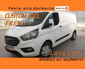 Ford Transit 2022