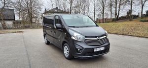 Opel Vivaro 2015