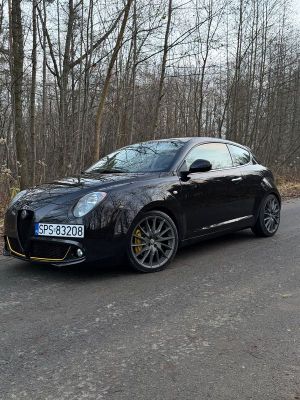 Alfa Romeo Mito TB 1.4 16V 2009