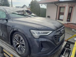 Audi Q8 55 TFSIe quattro tiptronic 2023