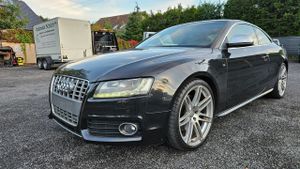 Audi S5 4.2 Quattro 2009