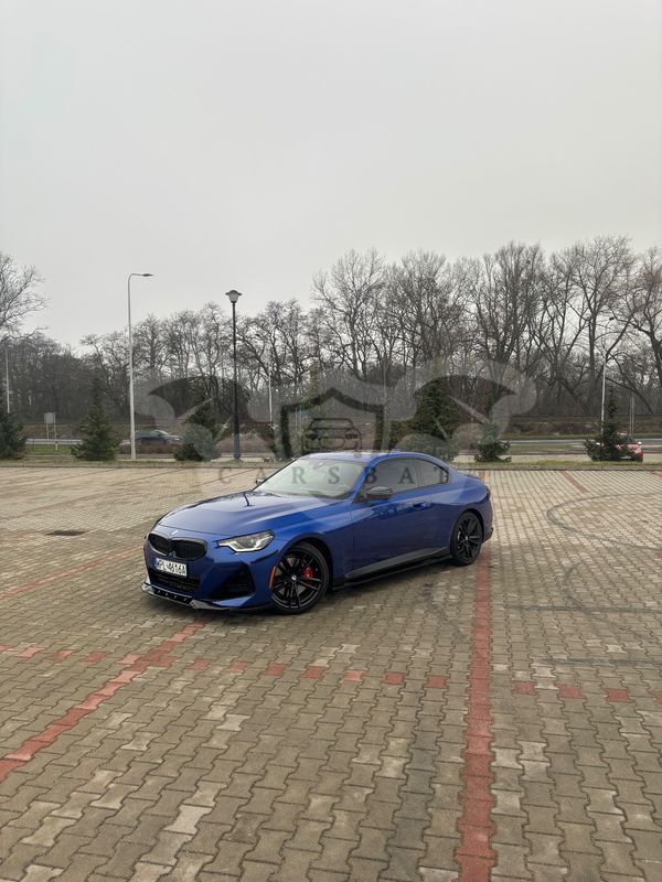 BMW 2 Series 230i M Sport sport 2024