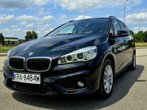 BMW 2 Series 218d Luxury Line 2016