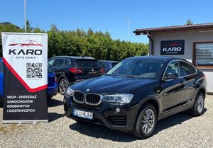 BMW X4 F26 2014