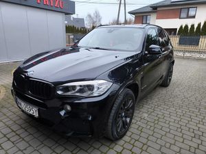 BMW X5 F15 2015