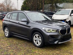 BMW X1 F48 xDrive25e Business Edition 2021