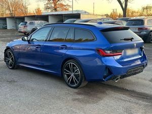 BMW 3 Series G20/G21 320d xDrive Sport 2023