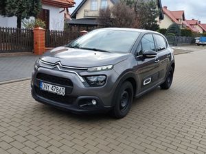 Citroën C3 III 1.2 PureTech Shine S&S EAT6 2022