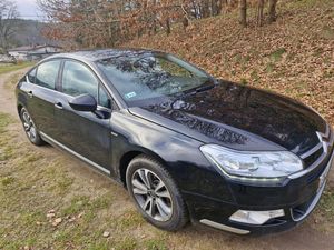 Citroën C5 III 2.0 BlueHDi Exclusive S&S EAT6 2015