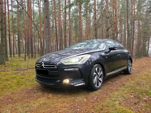 Citroën DS5 2.0 HDi Hybrid4 Pure Pearl MCP 2013