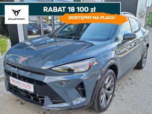 Cupra Formentor 2025