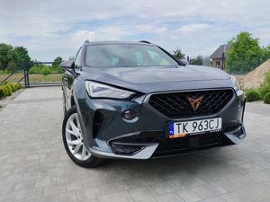 Cupra Formentor 2023