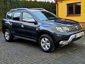 Dacia Duster II 1.6 SCe Prestige 2019