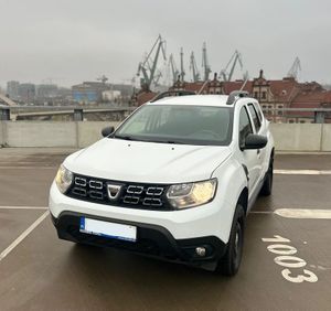 Dacia Duster II 1.0 TCe Essential 2021